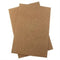 AussieSuperStore Art & Craft Essentials Cork Sheets A4 Cork Sheets A4 | Craft Cork Sheets & Roll 9331468052012 VJY590